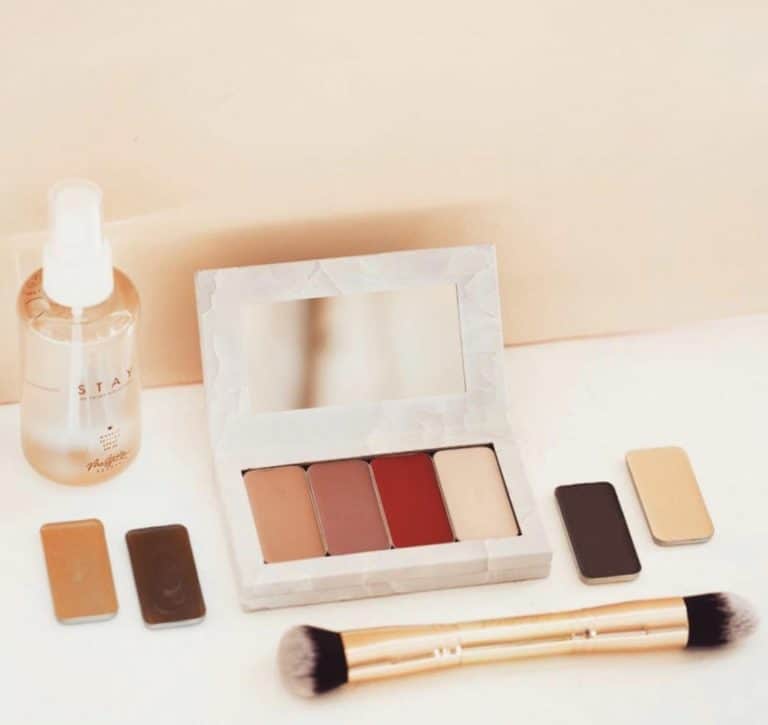 best makeup mlm